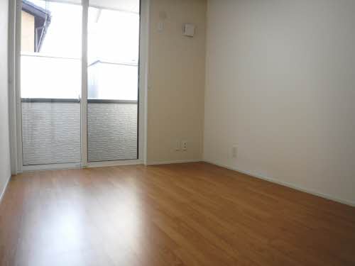 プレミアス町新Ⅱ 0106号-8