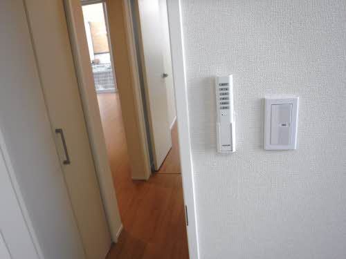 プレミアス町新Ⅱ 0106号-12