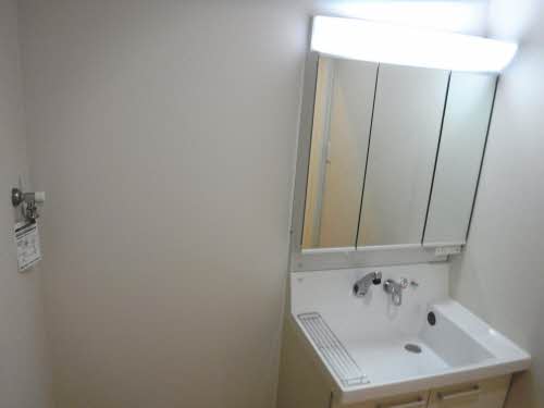 プレミアス町新Ⅱ 0106号-13