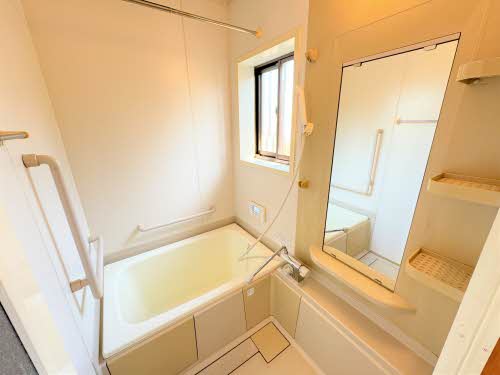 采女町東川一戸建-11