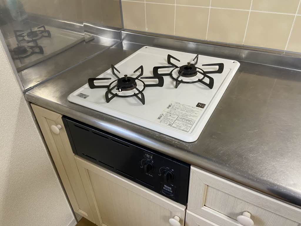 メゾン城ヶ崎 0201号-5