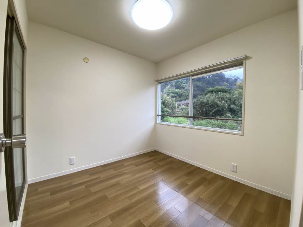 メゾン城ヶ崎 0201号-6