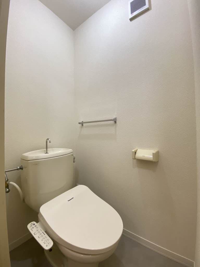 メゾン城ヶ崎 0201号-10