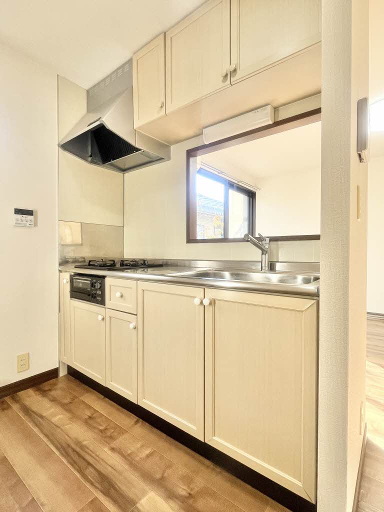 フレグランスＴＳＵＣＨＩＹＡ B103号-3