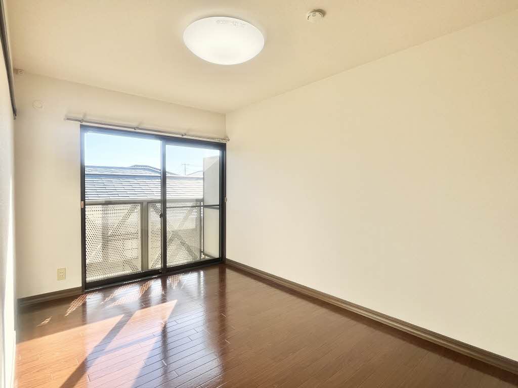 フレグランスＴＳＵＣＨＩＹＡ B103号-4