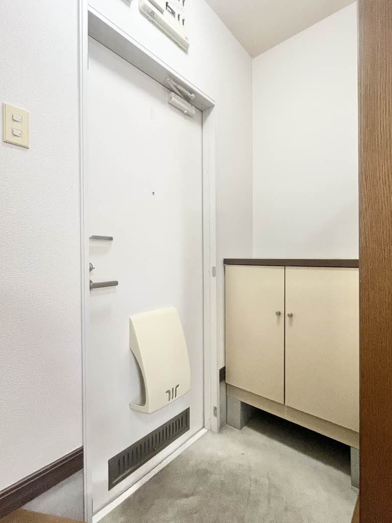 フレグランスＴＳＵＣＨＩＹＡ B103号-10