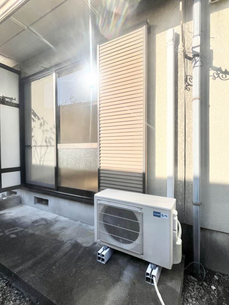 フレグランスＴＳＵＣＨＩＹＡ B103号-12