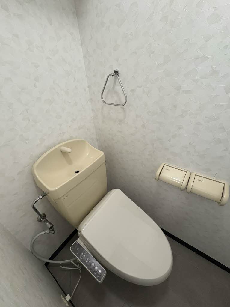 ライフシティールミナス 0102号-10