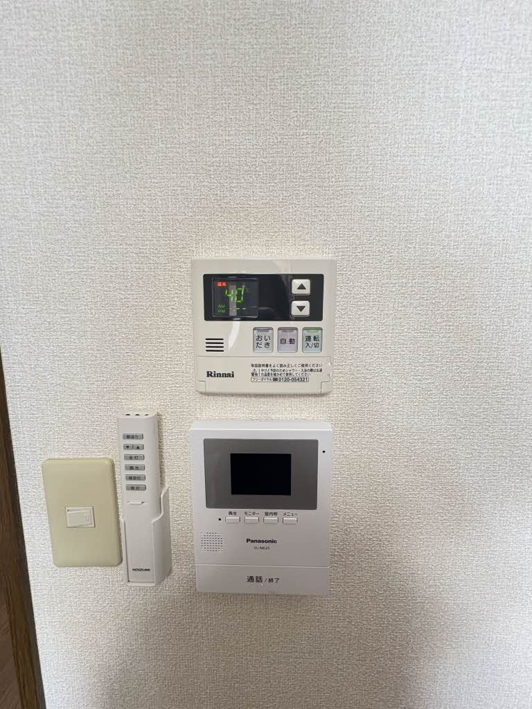 ライフシティールミナス 0102号-15