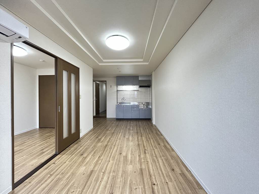 ライフシティールミナス 0203号-2