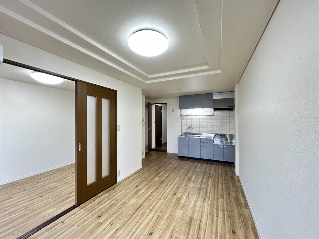 ライフシティールミナス 0203号-3