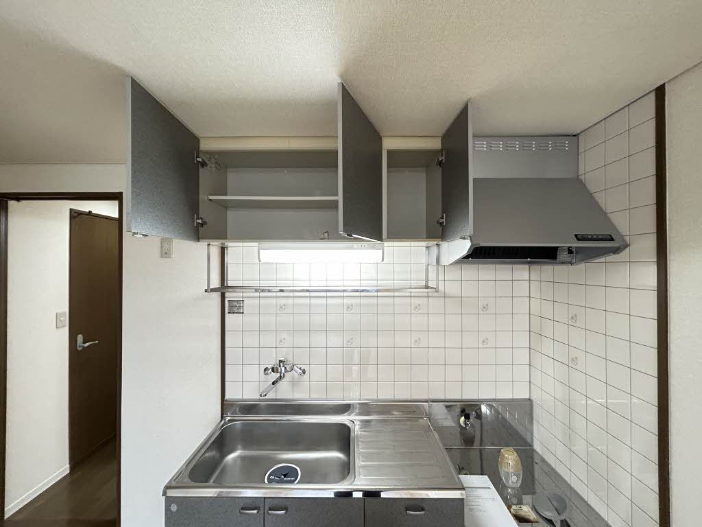 ライフシティールミナス 0203号-7