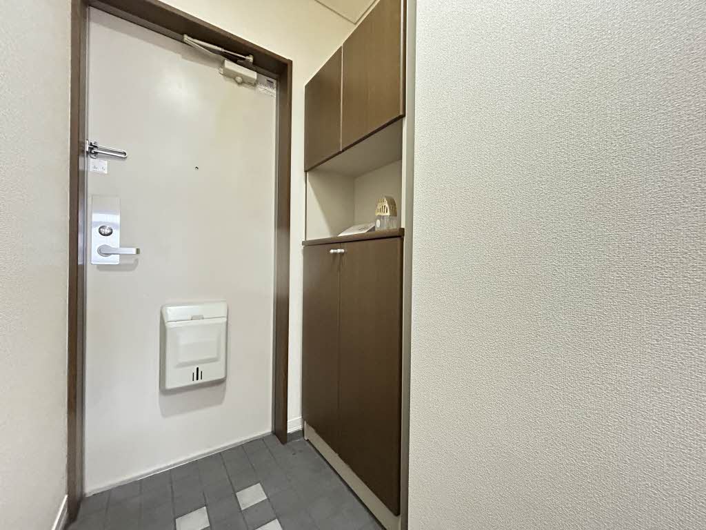 ライフシティールミナス 0203号-15