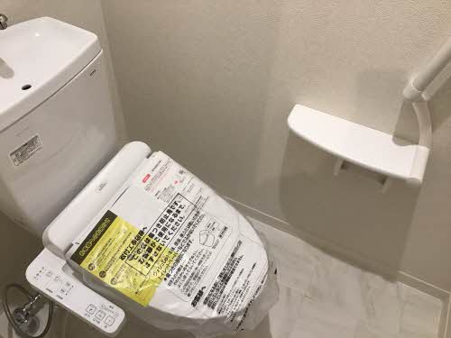 クオリスタ 0207号-8