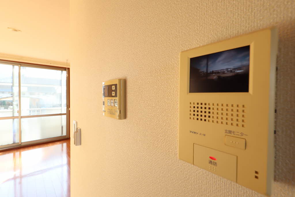 シャンブル　クレール B101号-3