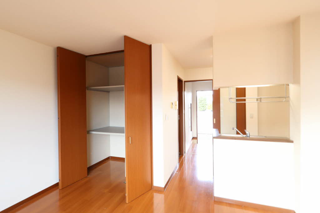 シャンブル　クレール B101号-5