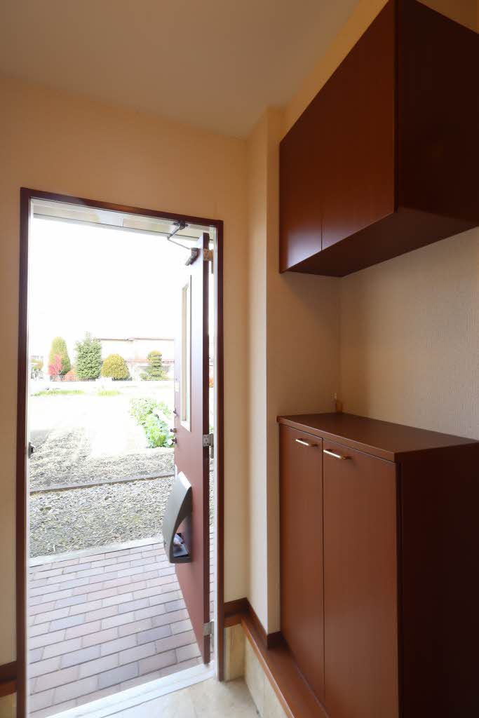 シャンブル　クレール B101号-7