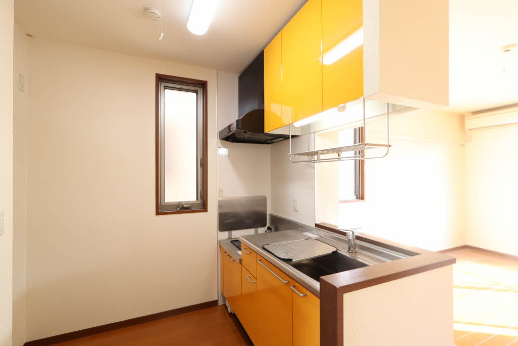 シャンブル　クレール B101号-9