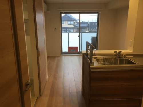 グランドディアコート大宮 0302号-2