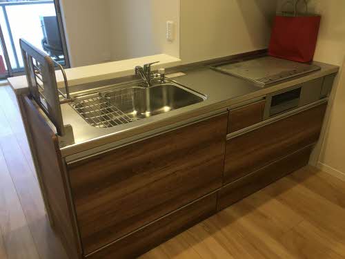 グランドディアコート大宮 0302号-5