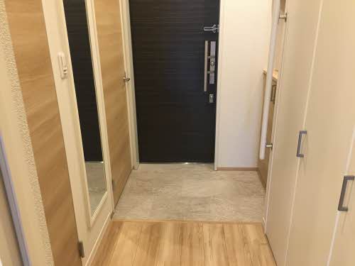 グランドディアコート大宮 0302号-13