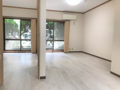 シティハイムかしわ 0101号-2