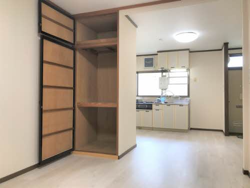 シティハイムかしわ 0101号-3