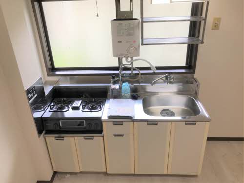 シティハイムかしわ 0101号-4