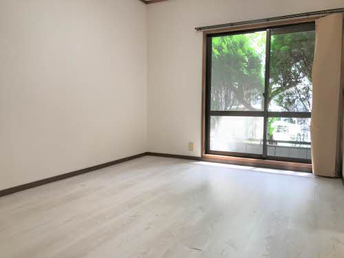 シティハイムかしわ 0101号-6