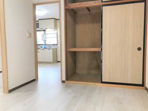 シティハイムかしわ 0101号-7