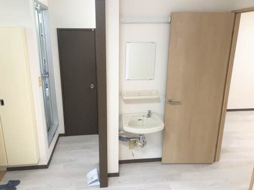 シティハイムかしわ 0101号-8