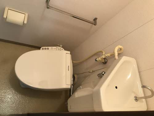 シティハイムかしわ 0101号-11