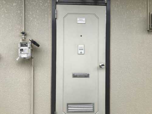 シティハイムかしわ 0101号-13