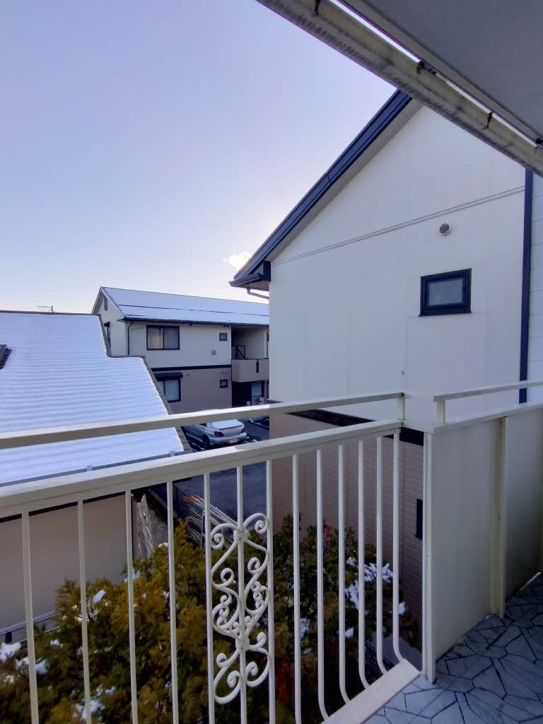 シャイニーグレンジ岡 A201号-9