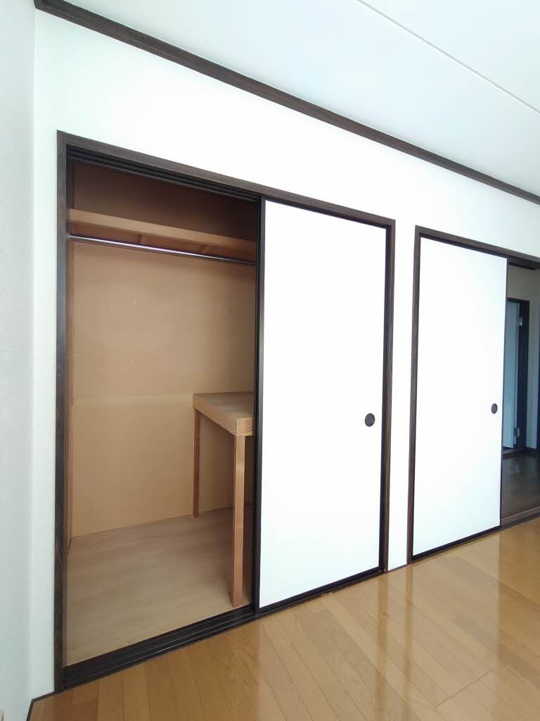 シャイニーグレンジ岡 A201号-11