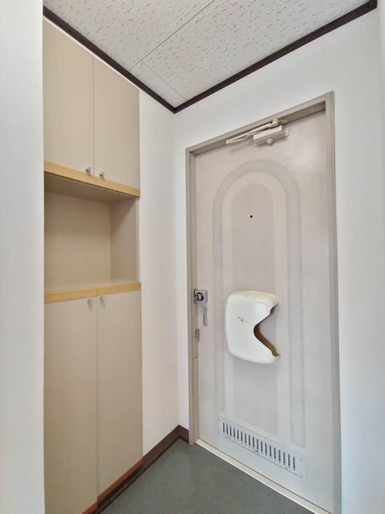 シャイニーグレンジ岡 A201号-13