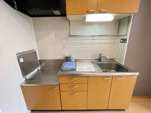 コンフォート荒田 0102号-2