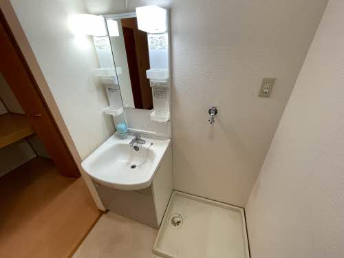 コンフォート荒田 0102号-4