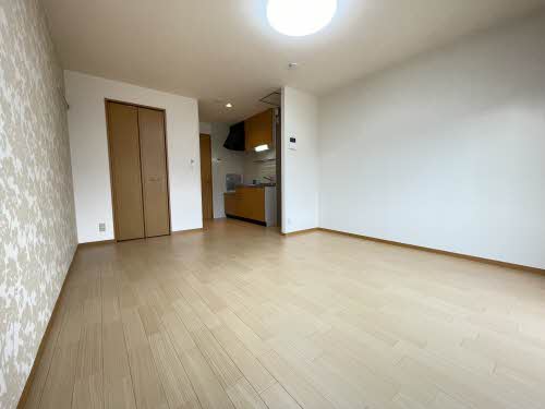 コンフォート荒田 0102号-5