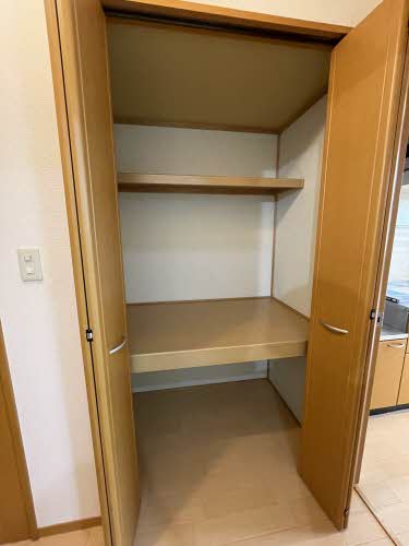 コンフォート荒田 0102号-6