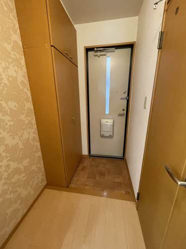 コンフォート荒田 0102号-9