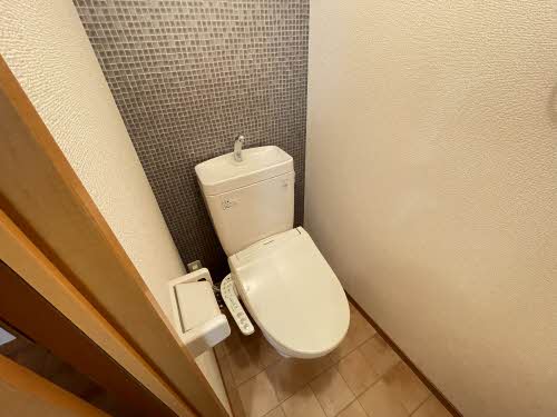 コンフォート荒田 0102号-10