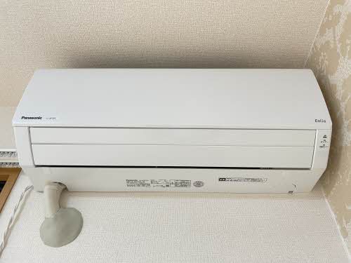 コンフォート荒田 0102号-11