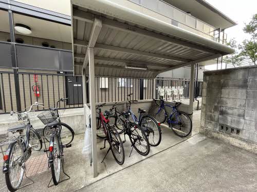 コンフォート荒田 0102号-12