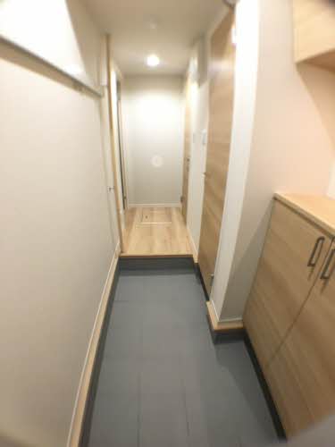 アパートメント藤沢 0102号-8