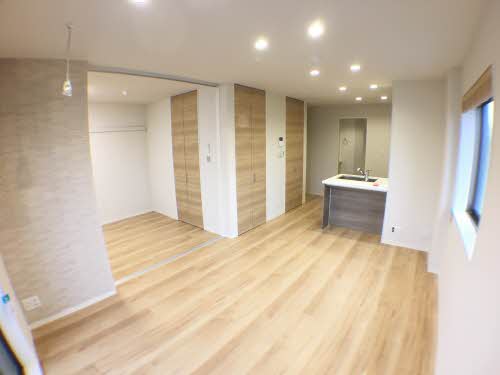 アパートメント藤沢 0205号-2