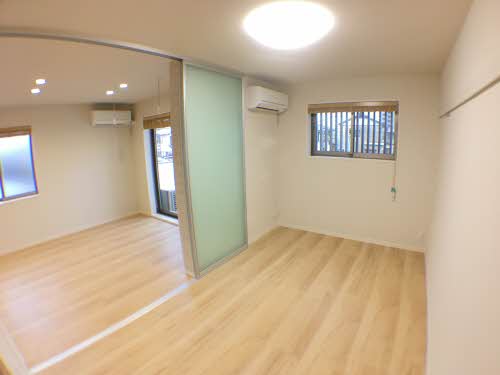 アパートメント藤沢 0205号-3