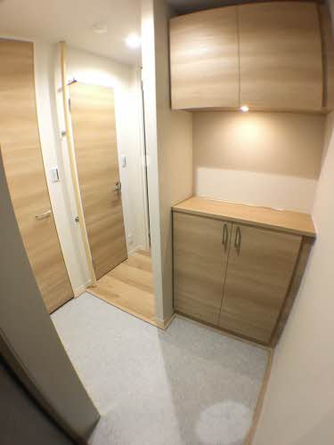 アパートメント藤沢 0205号-4