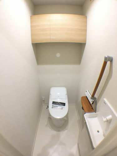 アパートメント藤沢 0205号-6