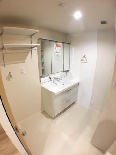 アパートメント藤沢 0205号-8